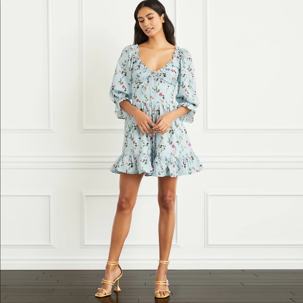 Hill House Home “Samantha” Dress